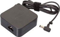 Karikues laptopi ASUS 0A001-00041500, 65W, për ambiente të brendshme, i zi