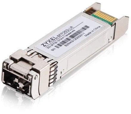Modul rrjeti Zyxel 25G SFP28, Long Range, 1310nm