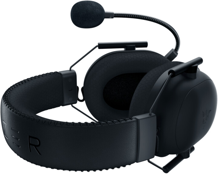 Слушалки Razer BlackShark V2 Pro, црни