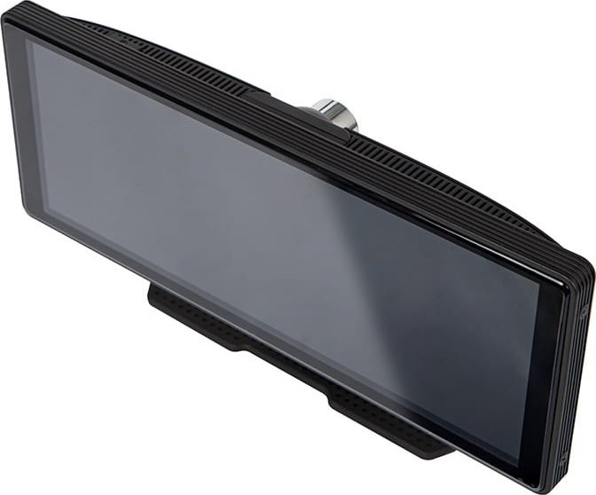 Radio monitor makine Teyes CC3, 10.26", Android Auto dhe CarPlay, me kamerë parkimi