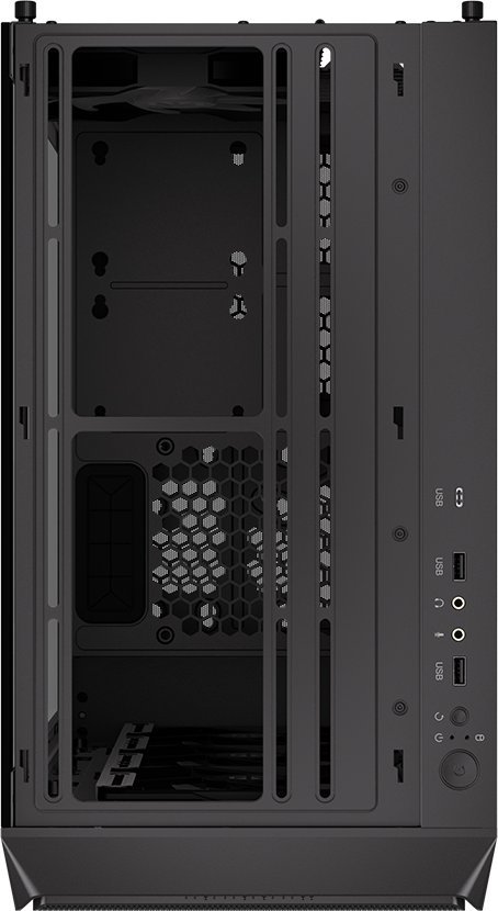 Kasë Endorfy Arx 500 ARGB, Midi Tower