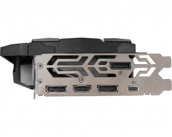 [OUTLET] Kartë grafike MSI GeForce RTX 2080 SUPER GAMING X TRIO 8 GB GDDR6