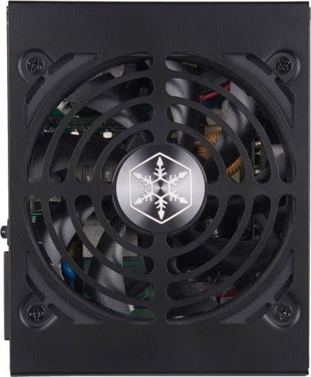 Burim energjie SilverStone SX750 Platinum SST-SX750-PT v1.1 SFX, 750W