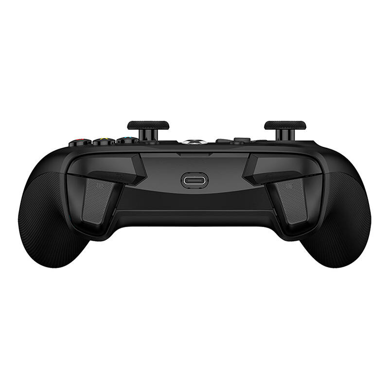 Gamepad GameSir G7 SE, me kabllo, për Xbox Series X/S dhe PC, i zi
