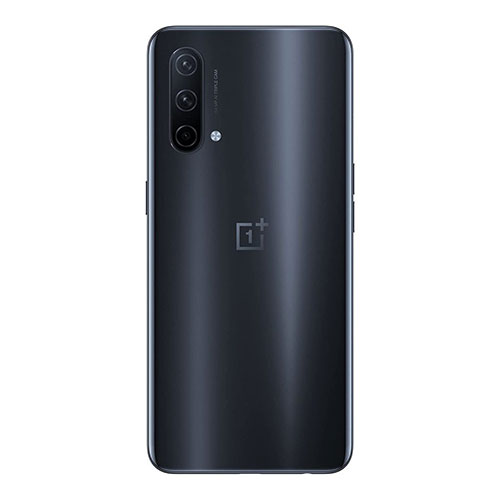 Celular Oneplus nord ce 5G, 8GB/128GB, i hirtë