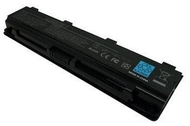 Bateri laptopi Extra Digital Toshiba PABAS261, 5200mAh, zëvendësuese, e zezë