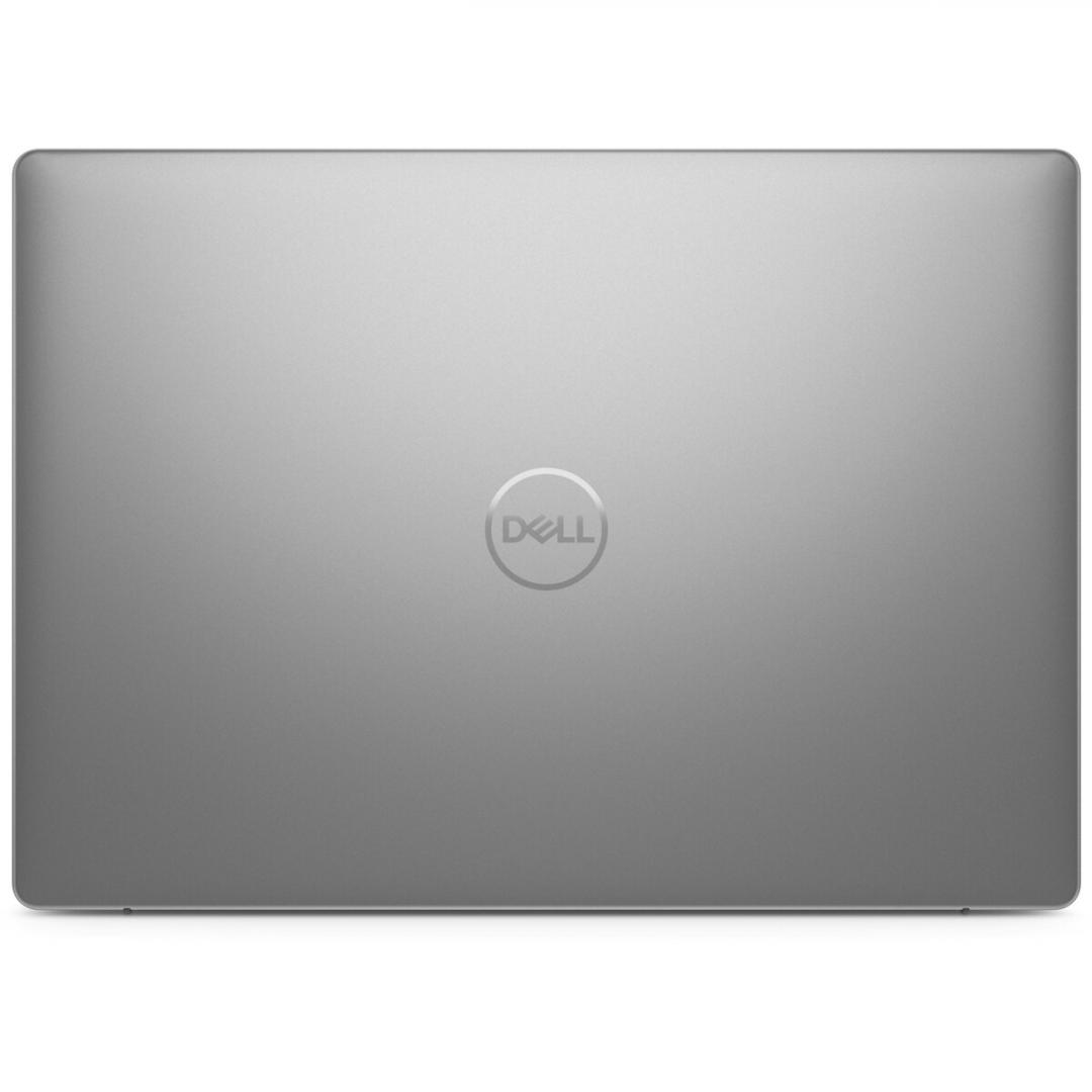 Laptop Dell Latitude 7455, 14", Snapdragon X Elite, 32GB RAM, gri