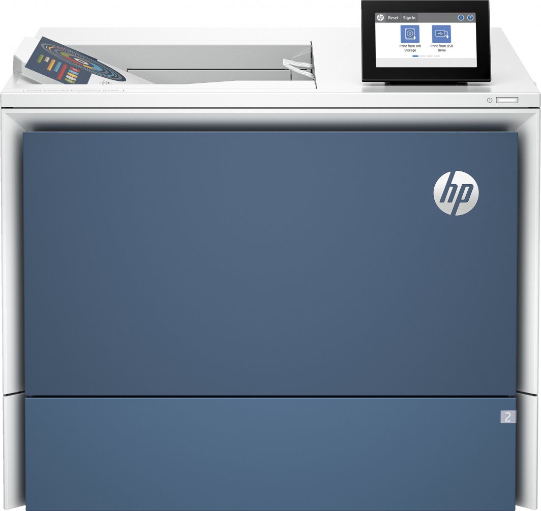 Printer lazer HP LaserJet 6700dn