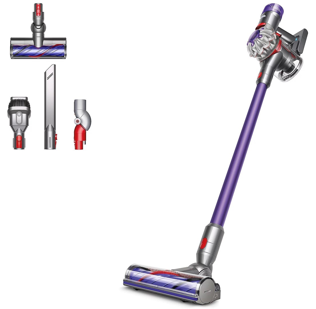 Fshesë me vakum Dyson V8 Orgin