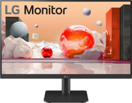 Monitor LG 24BA400-B, 23.8", Full HD, i zi