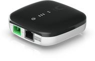 Gateway optik Ubiquiti WaveFiber ONU 1000, GPON, 2.5 GbE