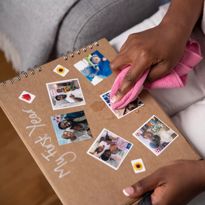 [OUTLET] Printer për foto Canon Selphy CP1500, i zi