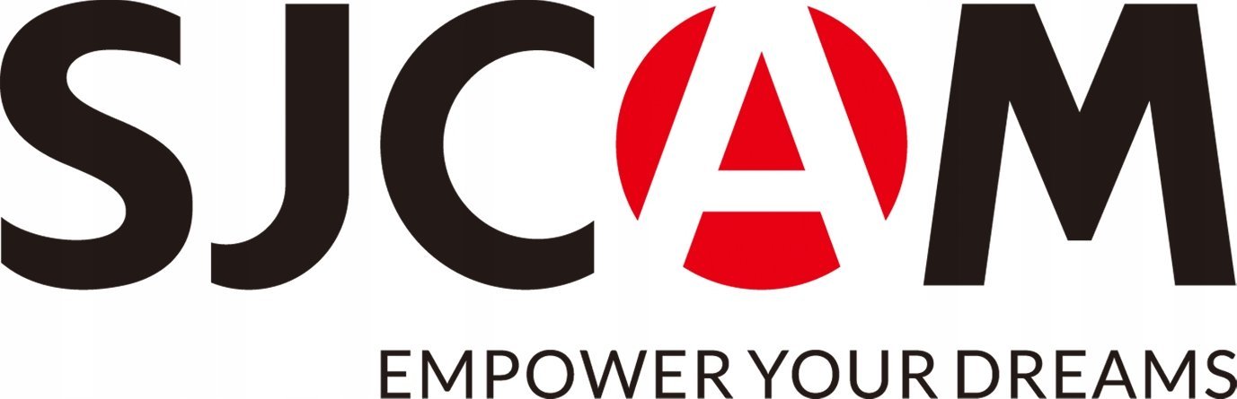 Mbajtëse motoçiklete për kamerë sportive SJCAM Moto Bracket Mount Holder, montim me vidë, e zezë