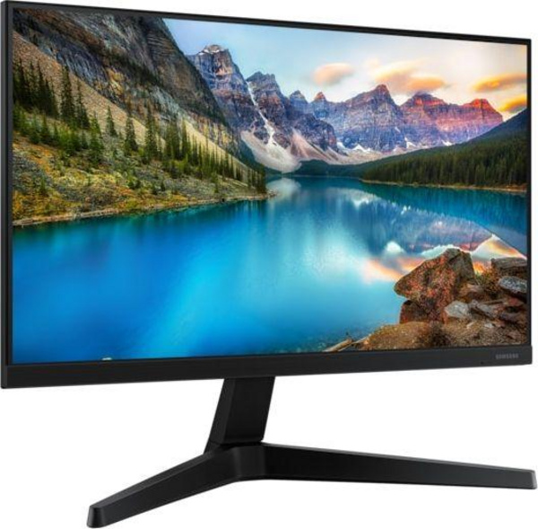 Monitor Samsung T37F, 24", 1920 x 1080 (FullHD), 75 Hz, i zi