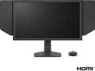 Monitor BenQ Zowie XL2586X+, 24.1" FHD, 600Hz, i zi