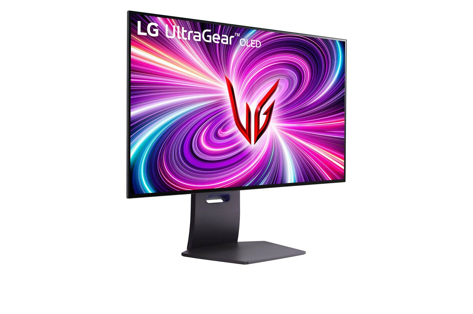 Monitor LG UltraGear OLED, 31.46", 4K UHD, 0.03ms, i zi