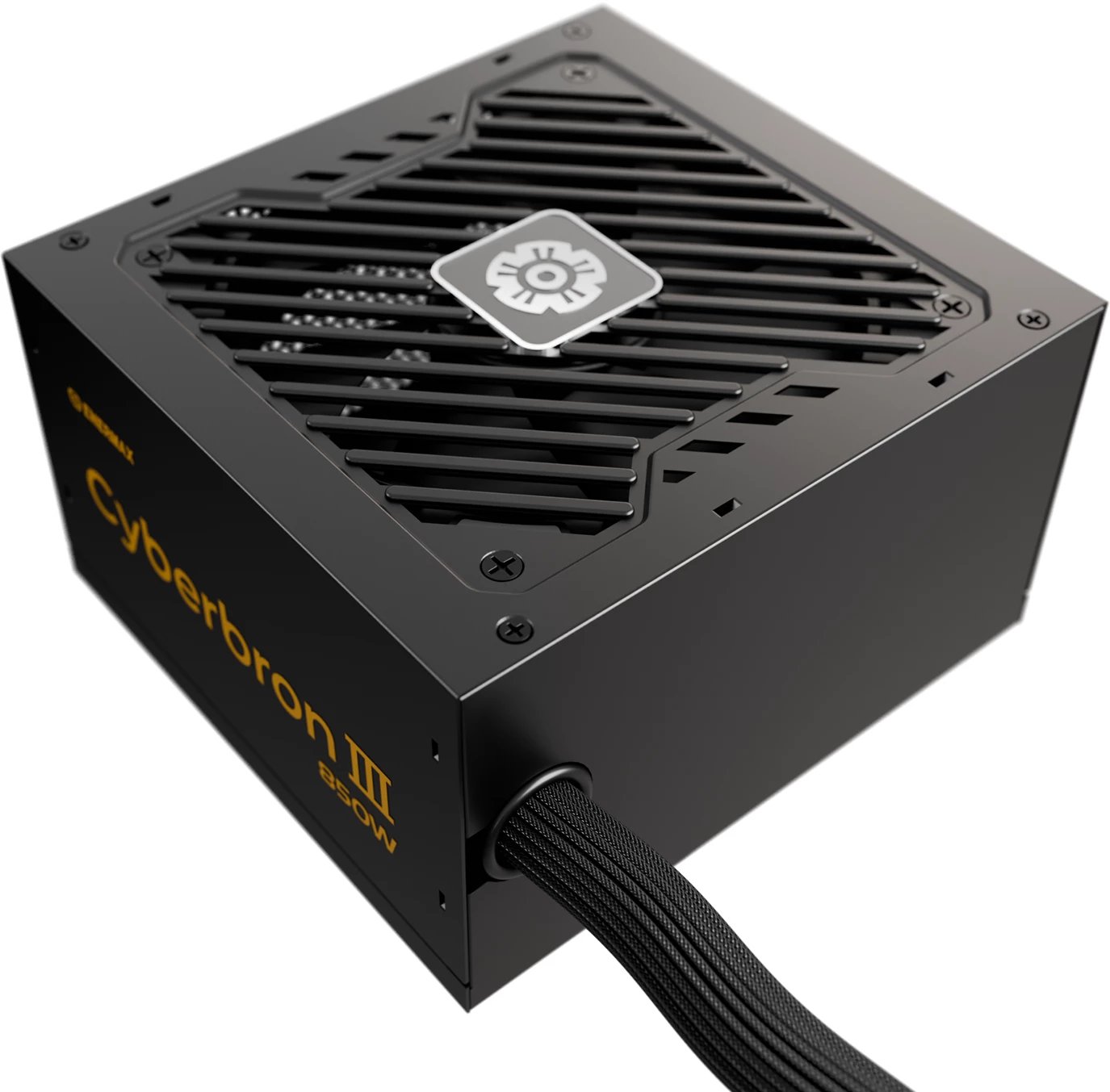 Furnizues energjie Enermax CyberBron III EMB850EWT-NAC, 850W, ATX, i zi