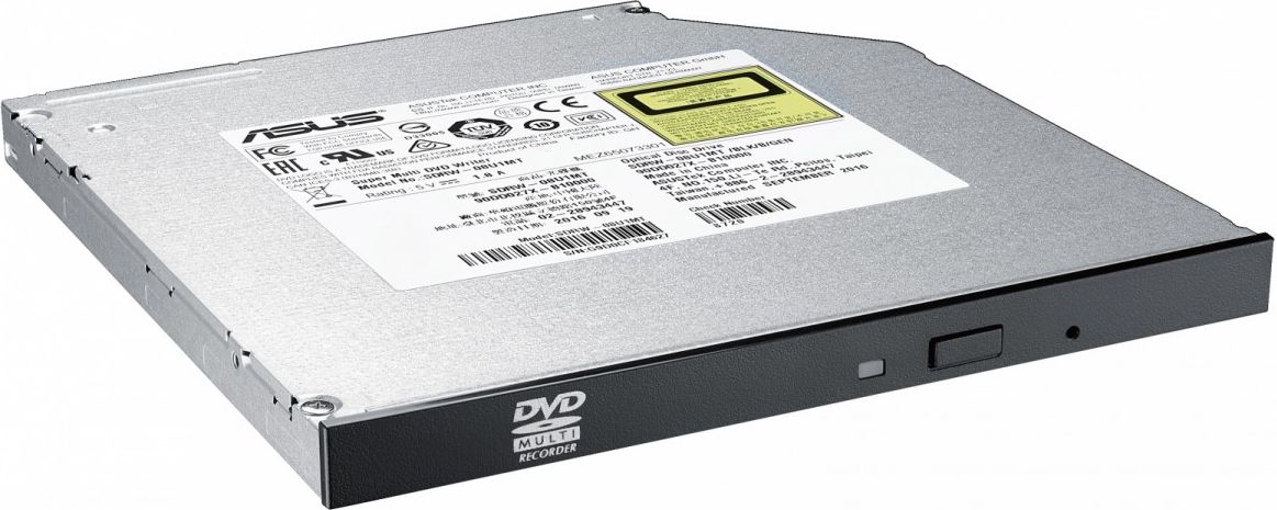 Disk SATA Asus SDRW-08U1MT