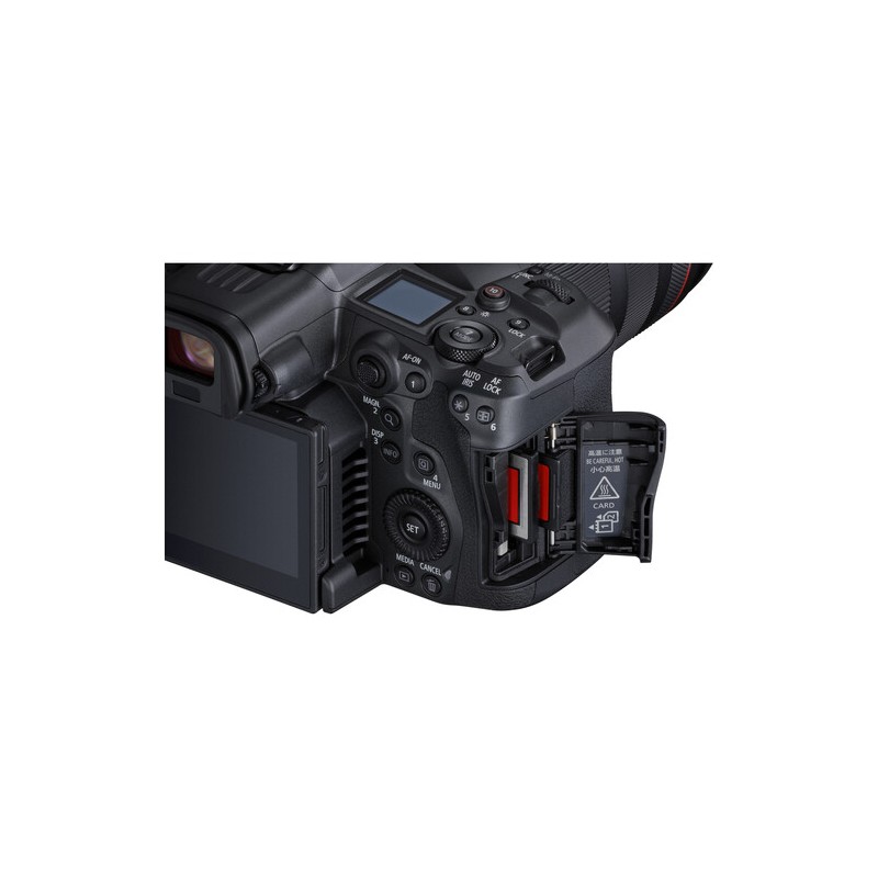 Canon EOS R5 C