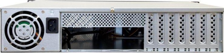 Kasë Chieftec 19 - 2HE, Të ndryshme