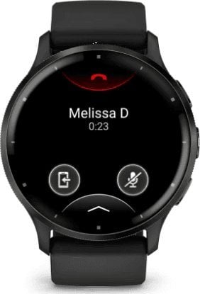 Smartwatch Garmin Venu 3, 45mm, GPS, i zi