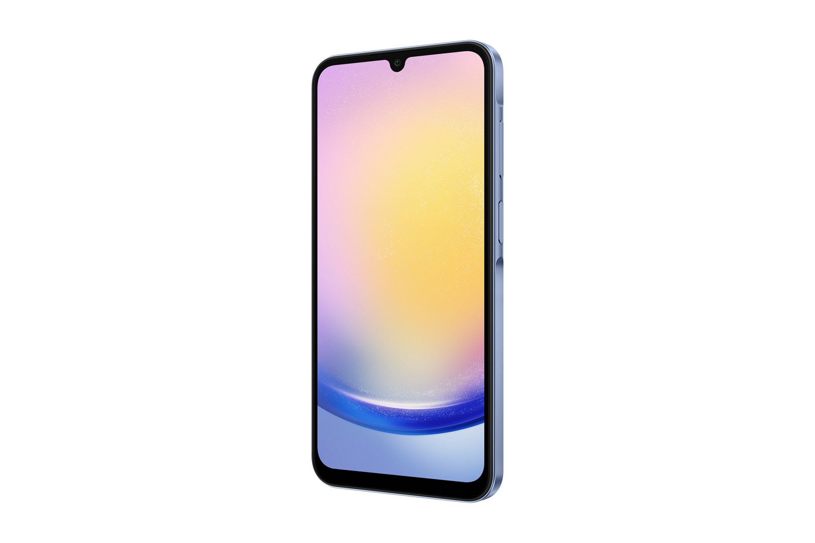 Smartphone Samsung Galaxy A25 5G, 128GB, i kaltër