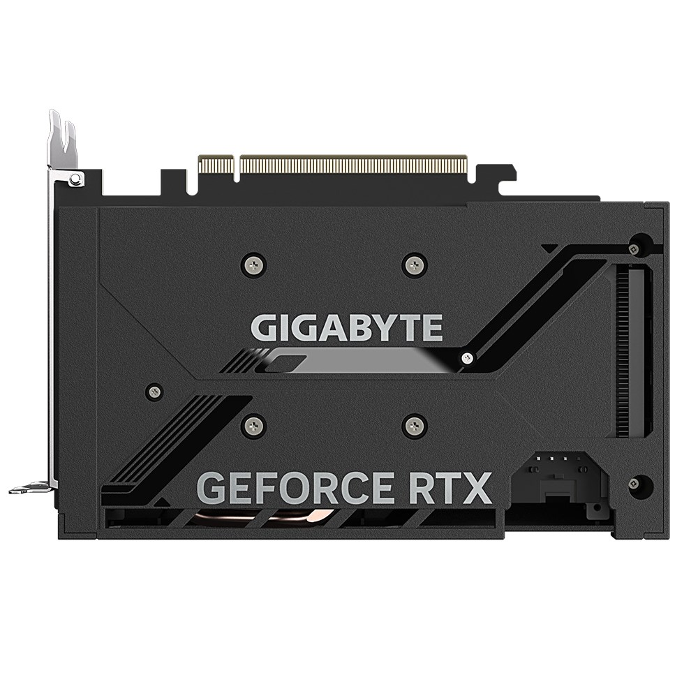 Kartelë grafike Gigabyte GeForce RTX 4060 WINDFORCE OC 8G NVIDIA 8 GB GDDR6	