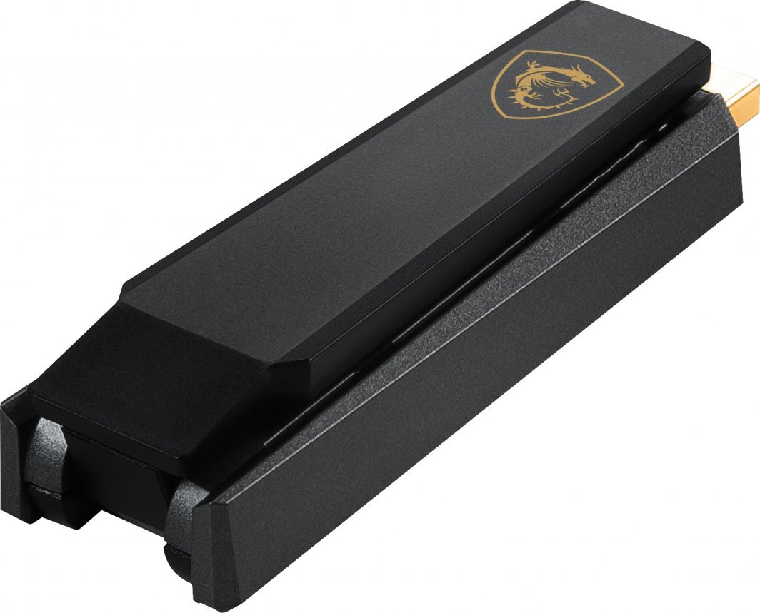 Kartë rrjeti MSI AXE5400 (GUAXE54), USB 3.0, 2402 Mbps, Wi-Fi 6E