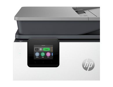 Printeri shumëfunksional HP OfficeJet Pro 9120e, Instant Ink, A4, me ngjyra