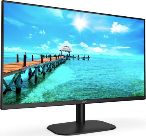 Monitor AOC 27B2H, Full HD, 27", i zi