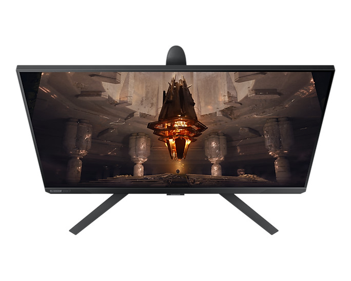 Monitor Samsung Odyssey G70B, 28", IPS, 4K UHD, 144Hz, i zi