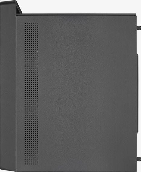 Kasë Aerocool CS-109 FRGB, Mini Tower