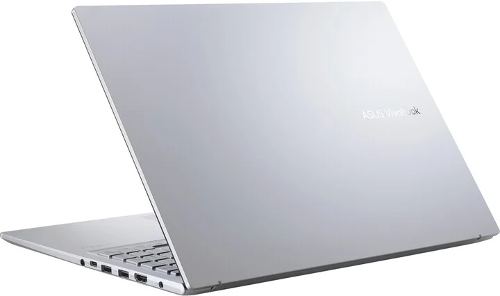[OUTLET] Laptop ASUS Vivobook 16X (M1603, AMD Ryzen 5000 series), 16", AMD Ryzen 5, 8GB RAM, 256GB SSD, AMD Radeon Graphics, i argjendtë