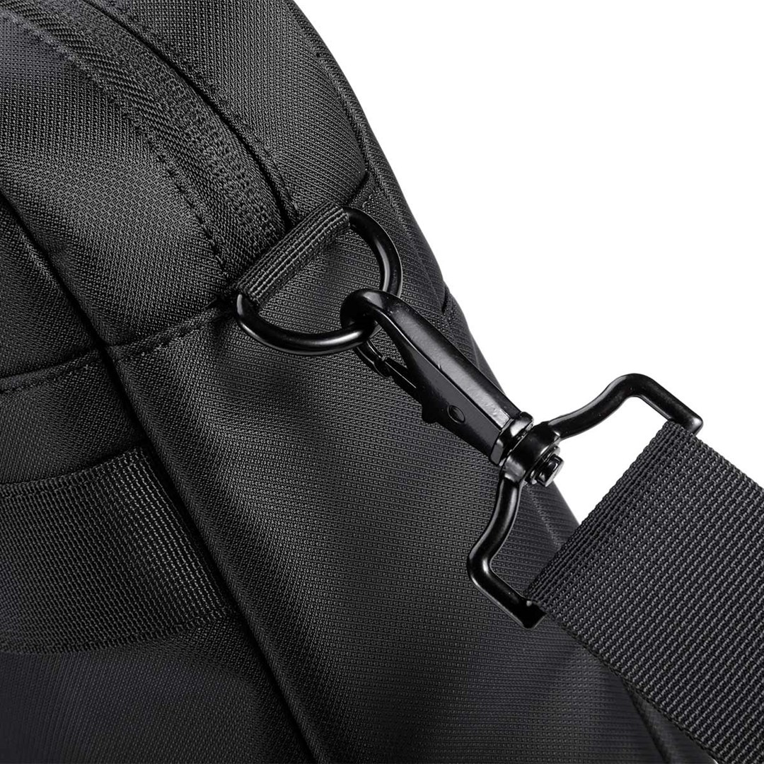 Çantë laptopi MODECOM MONACO, 15.6", e zezë