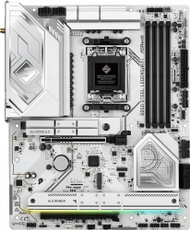Pllakë amë Asrock B850 Steel Legend WiFi, Socket AM5, DDR5, ATX