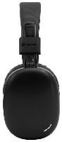 Kufje Tracer M1 BT 47628, wireless, 30 orë bateri, të zeza