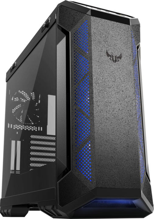 Kasë e kompjuterit ASUS TUF GAMING GT501         