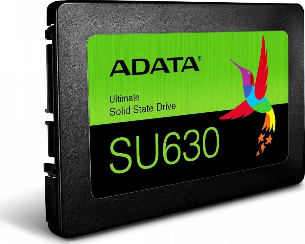 Disk SSD ADATA Ultimate SU630, 480 GB, 2.5 "SATA III