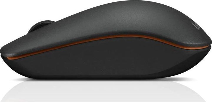 Maus pa tel Lenovo 400 GY50R91293, 1200 DPI, me nano USB, i zi 2