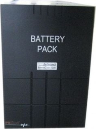 Modul baterie ROLINE ProSecure III BatteryPack 1000, 1000VA, tower, i zi
