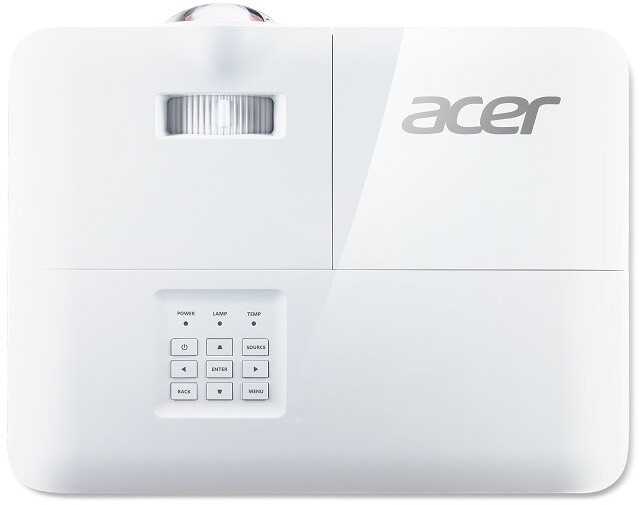 Projektor Acer S1386WHn
