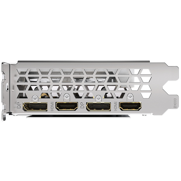 Kartelë grafike Gigabyte GeForce RTX 3060 VISION OC 12G NVIDIA 12 GBGDDR6