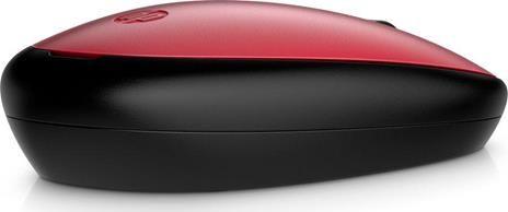 Maus HP 240 (43N05AA#ABB), i kuq