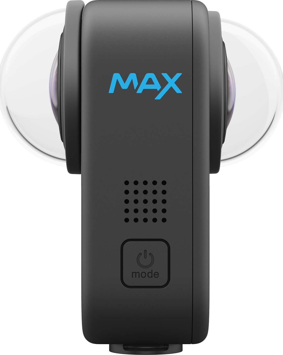 Kamerë aksioni GoPro Max 360, video 5.6K, rezistente ndaj ujit, e zezë