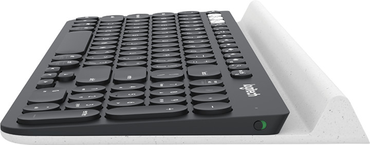 Tastierë Logitech K780, US	 