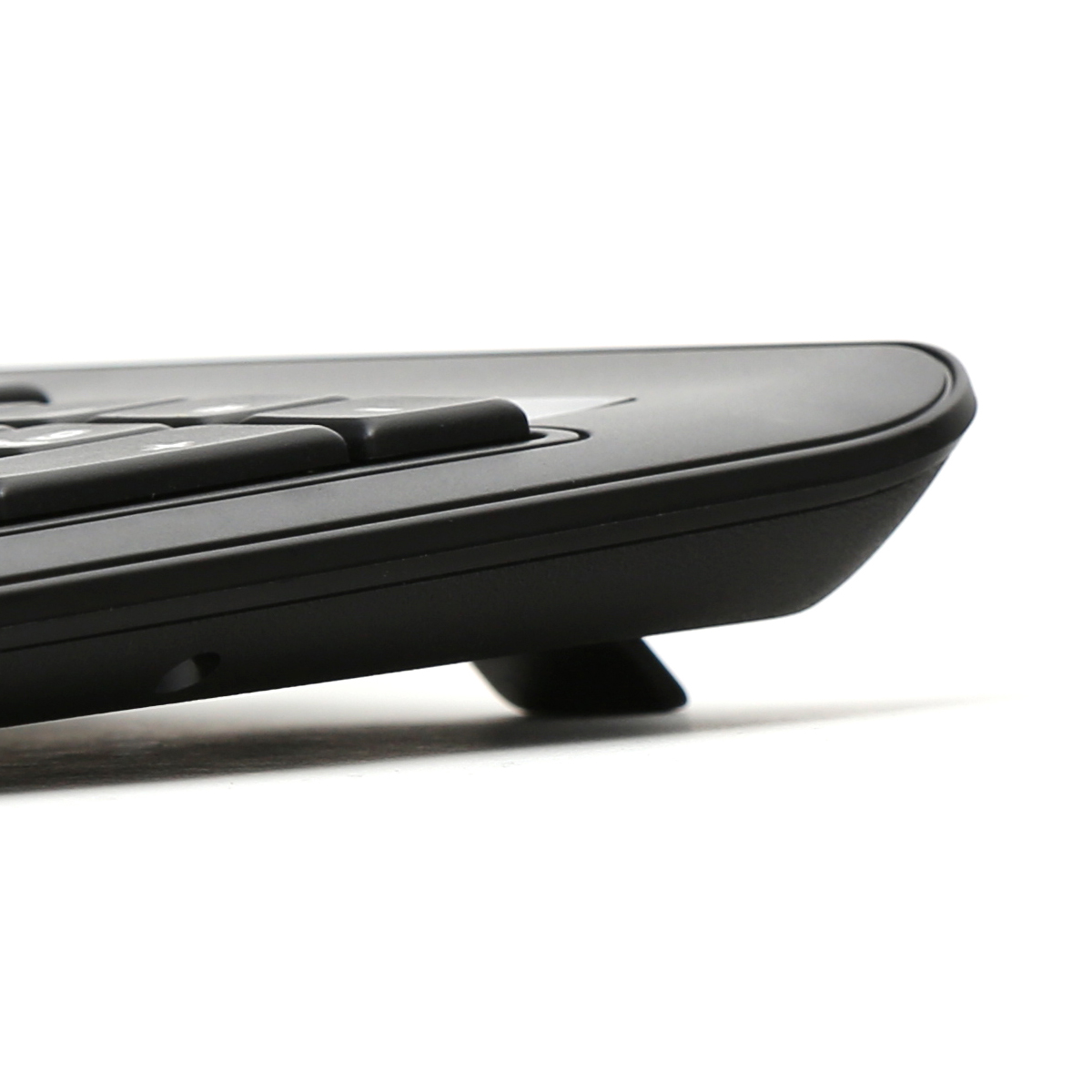 Tastierë Platinet PMK110B, e zezë