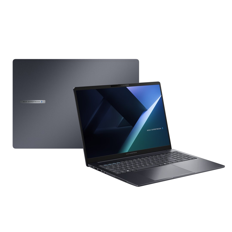 Laptop ASUS ExpertBook B5 B5605CCA, 16" WUXGA, Ultra 7, 16GB RAM, SSD 512GB, gri