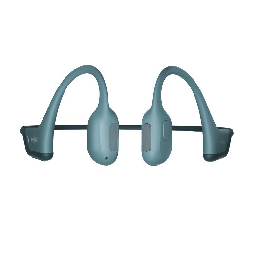 Kufje Shokz OpenRun Pro, Wireless, të kaltërta