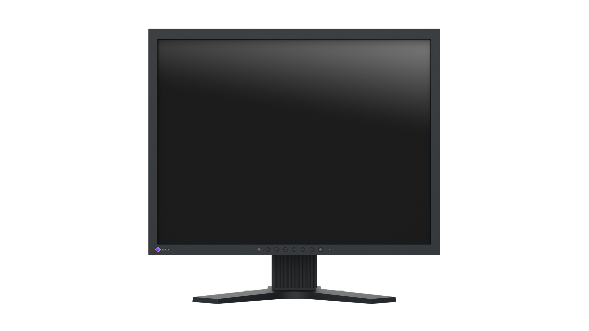 Monitor EIZO FlexScan S2134-BK, 21,3", IPS, FHD+, i zi
