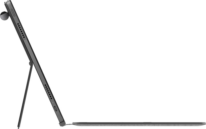 [OUTLET] Laptop Lenovo IdeaPad Duet 5 CB 13Q7C6, 13.3 ", Qualcomm, 8GB RAM, 256GB SSD, Adreno 618, gri